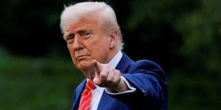 خلاف ترامب وماسك يهز وول ستريت.. الملياردير يفقد 34 مليار دولار في يوم واحد - الكويت الاخباري