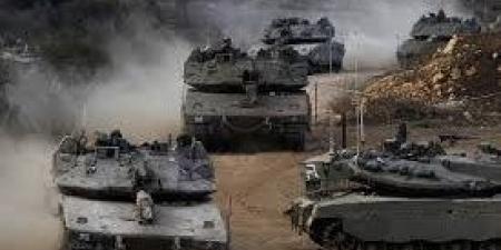 جنود باللواء السابع: صعوبات في توفير قطع الغيار للدبابات الإسرائيلية بقطاع غزة - الكويت الاخباري