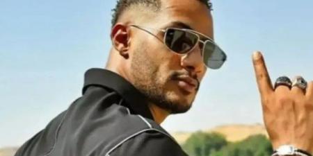 محمد رمضان يحتفل بعيد الأضحى مع أسرته بعد البراءة - الكويت الاخباري