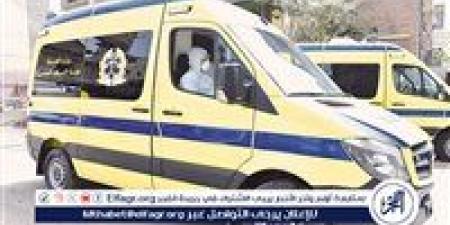 "فى اول ايام العيد" مصرع شخصان إثر اصطدام قطار بهما بأسيوط - الكويت الاخباري