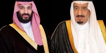 القيادة تتبادل تهاني العيد مع قادة الدول الإسلامية - الكويت الاخباري