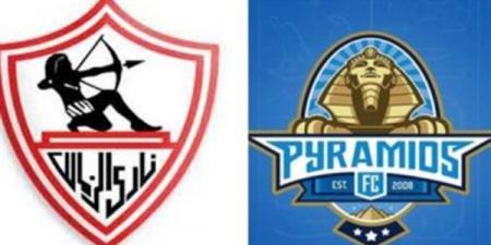 بيراميدز يهنئ الزمالك على التتويج بكأس مصر: صورة مشرفة للكرة المصرية - الكويت الاخباري