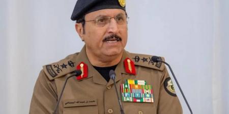 البسامي: 213 ألفا من القطاعات الأمنية أشرفوا على سلامة الحجاج - الكويت الاخباري