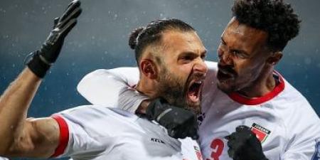 الاحتفالات تجتاح الأردن بعد تأهل النشامى لكأس العالم للمرة الأولى.. فيديو - الكويت الاخباري