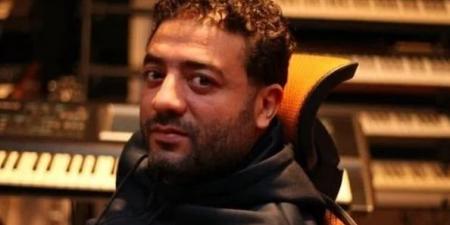 رحل في ليلة العيد.. موعد تشييع جنازة الملحن محمد كرارة - الكويت الاخباري