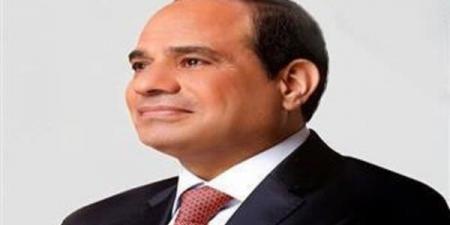 وصول الرئيس السيسي لأداء صلاة العيد بمسجد مصر بالعاصمة الإدارية - الكويت الاخباري