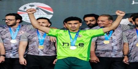 عواد: كان هناك اتفاق على مشاركتي حال الوصول لركلات ترجيح - الكويت الاخباري