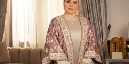 السيدة انتصار السيسي تُهنئ الأمتين العربية والإسلامية بعيد الأضحى - الكويت الاخباري