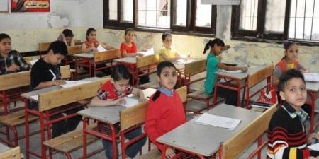 خطوات الاستعلام عن نتيجة الصف الرابع الابتدائي 2025 عبر بوابة التعليم الأساسي - الكويت الاخباري