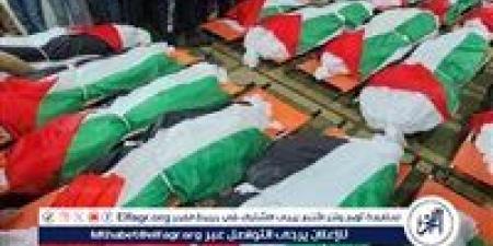 في أول أيام عيد الأضحى.. مقتل 38 فلسطينيًا في غزة - الكويت الاخباري