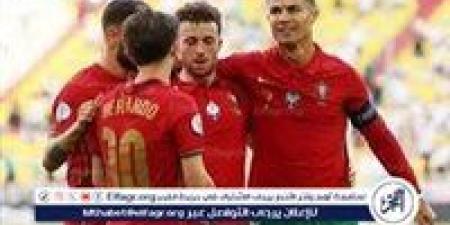 موعد مباراة البرتغال ضد إسبانيا في نهائي دوري الأمم الأوروبية - الكويت الاخباري