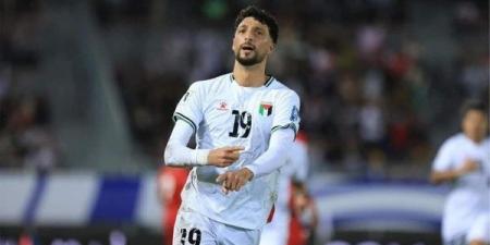 وسام أبو علي عن مواجهة عمان: أكون خائنا إن لم أشارك.. وهذا موقف الأهلي - الكويت الاخباري