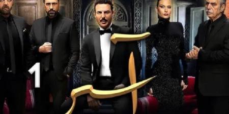 سر عدم عرض حلقة جديدة من مسلسل آسر - الكويت الاخباري
