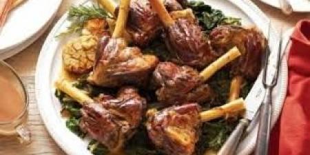 طرية وجوسي .. سر تتبيلة الريش الضاني المثالية للشوي في العيد - الكويت الاخباري