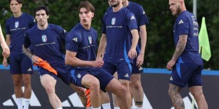 إيطاليا تواجه النرويج فى انطلاق مشوارها بتصفيات كأس العالم 2026 - الكويت الاخباري