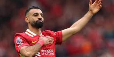 محمد صلاح يهنئ الأمة الإسلامية بحلول عيد الأضحى - الكويت الاخباري
