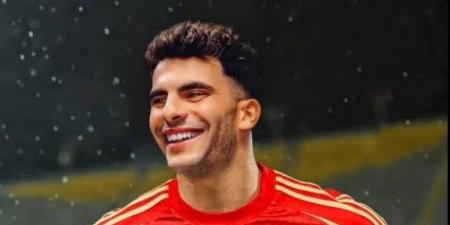 أول تعليق من أحمد سيد زيزو عقب إعلان انتقاله رسميًا إلى الأهلي - الكويت الاخباري