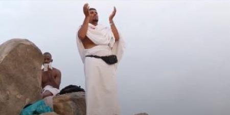 "الصحة" السعودية ترصد حالات إعياء بين الحجاج وتحذر من التعرض للشمس - الكويت الاخباري