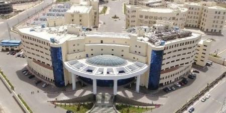 أجواء روحانية في صلاة عيد الأضحى بكفر الشيخ.. صور - الكويت الاخباري