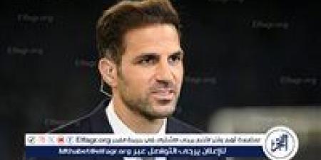 رئيس كومو يعلق على رحيل فابريجاس - الكويت الاخباري