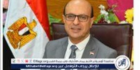 رئيس جامعة أسيوط: التلوث بالبلاستيك تهديدٌ صامت لحياة الإنسان واستدامة الكوكب - الكويت الاخباري