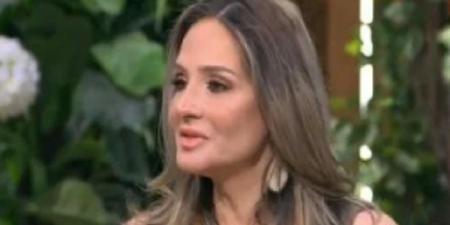 كواليس مسيرة سالي شاهين الإعلامية بعد ملكة جمال مصر - الكويت الاخباري