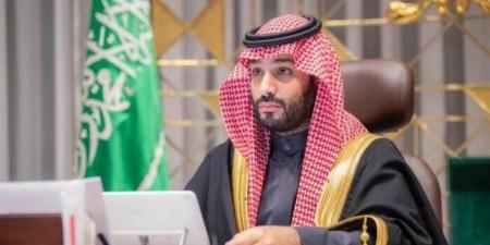 ولي العهد السعودي: نجاح خدمة ضيوف الرحمن نتيجة جهود الدولة في رعاية الحرمين والمشاعر المقدسة - الكويت الاخباري