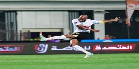 شيكابالا: بطولة كأس مصر جاءت في وقتها لإسعاد جماهير الزمالك - الكويت الاخباري