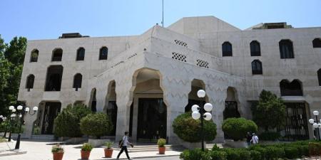 أوبرا دمشق تنتظر تغيير اسمها الرسمي وعودة نشاطاتها الدورية - الكويت الاخباري