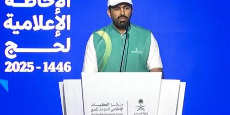 النقل: جاهزون لمغادرة الحجاج عبر 6 مطارات - الكويت الاخباري