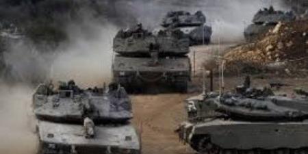 جنود باللواء السابع الإسرائيلي: نخوض حربا منذ عامين.. وهذا يؤدي إلى استهلاك هائل للمعدات - الكويت الاخباري