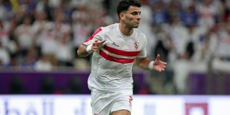 حسام عبد العال: الزمالك تأثر برحيل زيزو.. والجماهير البيضاء تستحق التحية - الكويت الاخباري