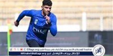 محمد صبحي: بدأنا الموسم ببطولة وانتهى ببطولة..أيمن الرمادي مدرب كبير.. واستغربت خروجي لكن مش زعلان - الكويت الاخباري