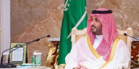 ولي العهد يستقبل في الديوان الملكي بقصر منى المهنئين بعيد الأضحى المبارك - الكويت الاخباري