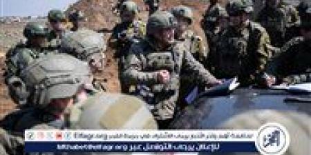 الجيش الإسرائيلي تعليقًا على مقتل الجنود في خانيوس: هذا يوم صعب - الكويت الاخباري