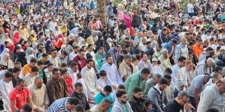ماذا حدث في أول أيام عيد الأضحى؟ 4 قصص تتكرر في العيد الكبير - الكويت الاخباري