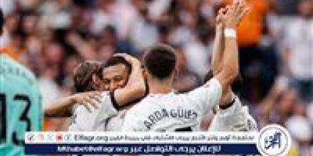 ريال مدريد يحسم صفقة الأرجنتيني فرانكو ماستانتونو - الكويت الاخباري