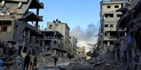 دبلوماسيون لجارديان: فرنسا وبريطانيا لن تعترفا بفلسطين فى اجتماع نيويورك - الكويت الاخباري