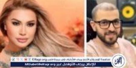 أحمد حسن راؤول يكشف لـ "الفجر الفني" عن تعاون جديد يجمعه بنوال الزغبي في أغنيتين من ألبومها المقبل - الكويت الاخباري