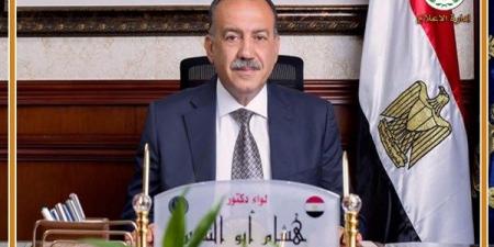 محافظ أسيوط: لا تهاون مع مخالفات البناء خلال عيد الأضحى وقرارات فورية لإزالة التعديات - الكويت الاخباري