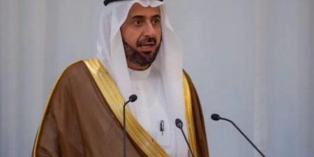 وزير الحج: 46 مشروعا لتعزيز منظومة الكهرباء فى المشاعر المقدسة - الكويت الاخباري