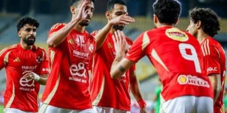 الليلة.. الأهلي يواجه باتشوكا المكسيكي في لقاء ودي حصريًا على أون سبورت بتعليق رؤوف خليف - الكويت الاخباري