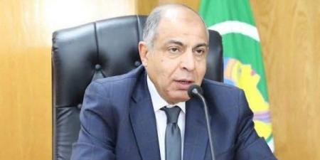 تنفيذ محطة صرف صحي بتكلفة بلغت 850 مليون جنيه.. محافظ المنيا يكشف التفاصيل - الكويت الاخباري
