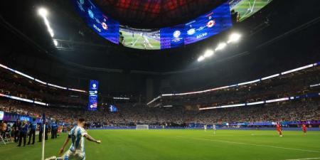 الملاعب المستضيفة لكأس العالم للأندية 2025 ومواعيد المباريات - الكويت الاخباري