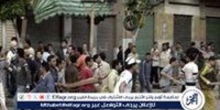 إصابة 3 أشخاص في مشاجرة بسبب خلافات الجيرة بقرية الغرق بالفيوم - الكويت الاخباري