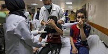 صحة غزة: مستشفيات القطاع ستتحول إلى مقابر خلال 48 ساعة - الكويت الاخباري