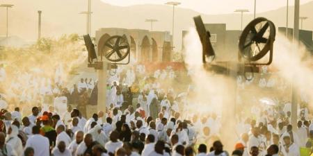 نقلة بأفكار نوعية.. السعودية تتوسع في استخدام تكنولوجيا الحج - الكويت الاخباري