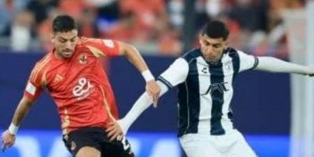 عماد متعب: تركيز كبير داخل معسكر الأهلي ومفاجآت في التشكيل أمام إنتر ميامي - الكويت الاخباري