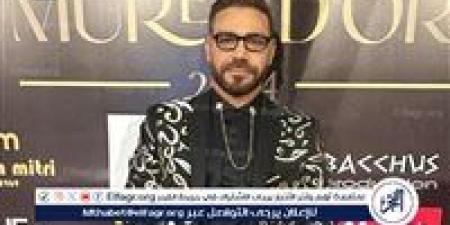 إيوان يروج لأحدث حفلاته في السعودية ويُلهب الأجواء في أربيل وجمهور كردستان العراق يهتف باسمه - الكويت الاخباري