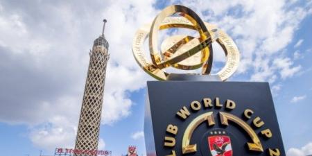 فيفا يكشف تفاصيل حفل نهائي كأس العالم للأندية - الكويت الاخباري